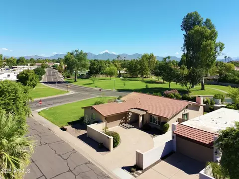 7049 N Via De Paesia --, Scottsdale, AZ 85258