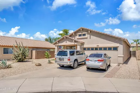 3110 W Park St, Phoenix, AZ 85041