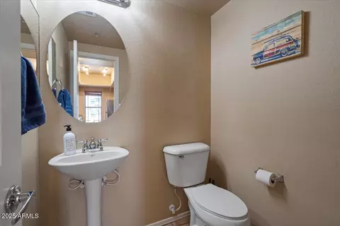 Bath - 2402 E 5th St #1446, Tempe, AZ 85281 photo 1 of 3