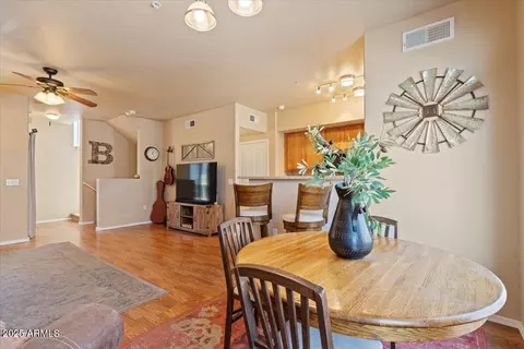 Dining - 2402 E 5th St #1446, Tempe, AZ 85281 photo 1 of 2