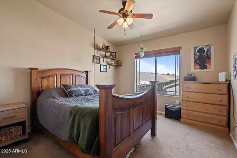 Bedroom - 2402 E 5th St #1446, Tempe, AZ 85281 photo 1 of 3