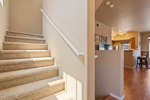 Entry Way - 2402 E 5th St #1446, Tempe, AZ 85281 photo 3 of 3