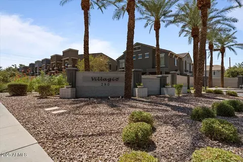 Exterior - 2402 E 5th St #1446, Tempe, AZ 85281 photo 2 of 3