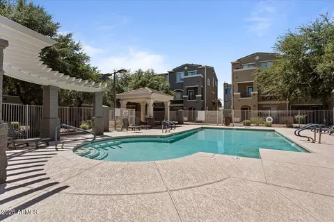 Exterior - 2402 E 5th St #1446, Tempe, AZ 85281 photo 3 of 3