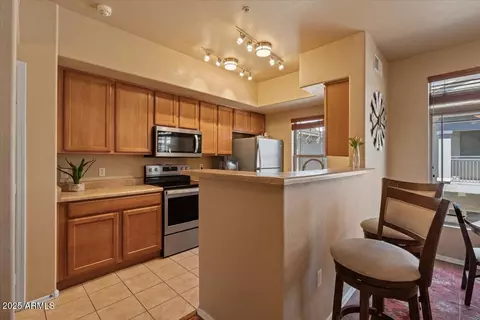 Kitchen - 2402 E 5th St #1446, Tempe, AZ 85281 photo 1 of 4