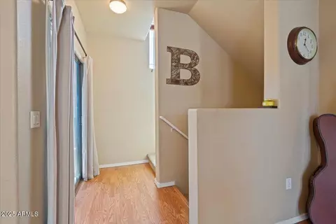 Entry Way - 2402 E 5th St #1446, Tempe, AZ 85281 photo 1 of 3