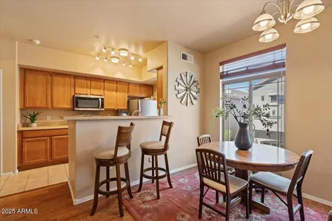 Dining - 2402 E 5th St #1446, Tempe, AZ 85281 photo 2 of 2
