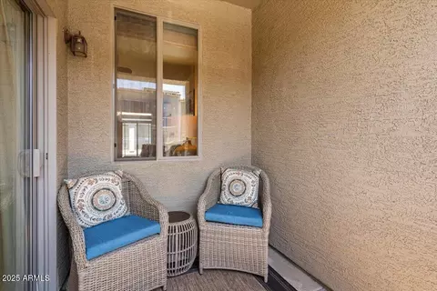 Exterior - 2402 E 5th St #1446, Tempe, AZ 85281 photo 1 of 3