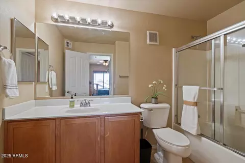 Bath - 2402 E 5th St #1446, Tempe, AZ 85281 photo 2 of 3