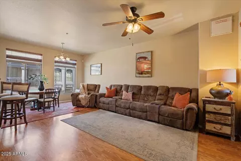 Living - 2402 E 5th St #1446, Tempe, AZ 85281 photo 2 of 3