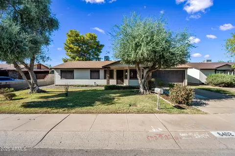 6402 W Mckinley St, Phoenix, AZ 85043