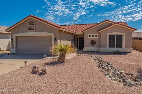 6963 S Nantucket St, Chandler, AZ 85249