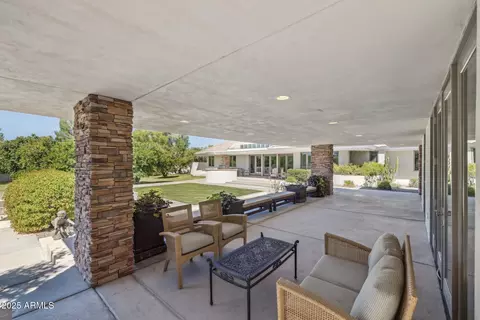 Exterior - 3950 E Mclellan Rd #3, Mesa, AZ 85205 photo 11 of 22
