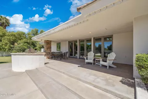 Exterior - 3950 E Mclellan Rd #3, Mesa, AZ 85205 photo 21 of 22