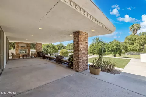 Exterior - 3950 E Mclellan Rd #3, Mesa, AZ 85205 photo 12 of 22