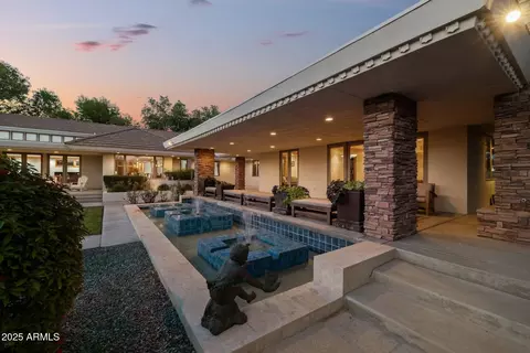 Exterior - 3950 E Mclellan Rd #3, Mesa, AZ 85205 photo 10 of 22