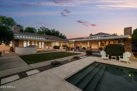 Exterior - 3950 E Mclellan Rd #3, Mesa, AZ 85205 photo 20 of 22