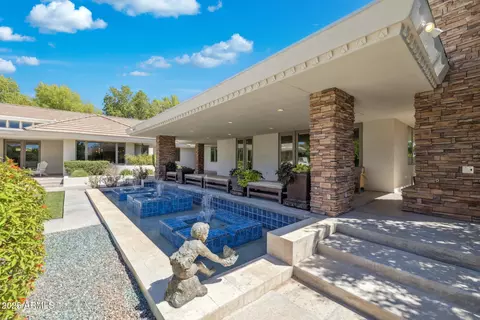Exterior - 3950 E Mclellan Rd #3, Mesa, AZ 85205 photo 9 of 22