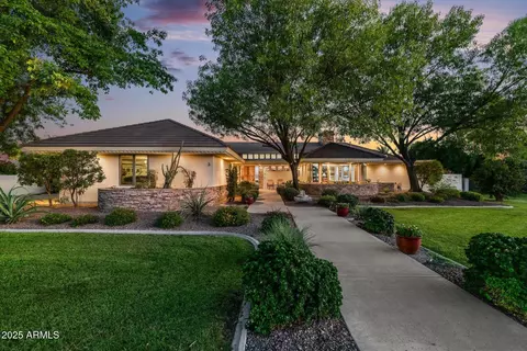 3950 E Mclellan Rd #3, Mesa, AZ 85205