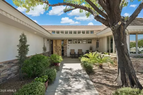 Exterior - 3950 E Mclellan Rd #3, Mesa, AZ 85205 photo 4 of 22