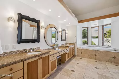 Bath - 3950 E Mclellan Rd #3, Mesa, AZ 85205 photo 1 of 7