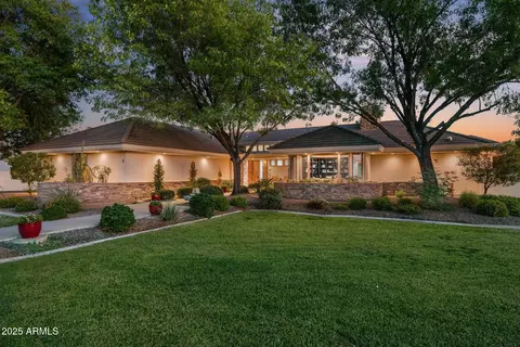 Exterior - 3950 E Mclellan Rd #3, Mesa, AZ 85205 photo 2 of 22
