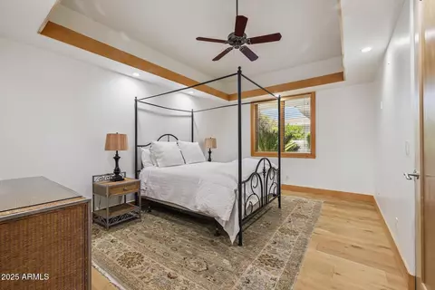 Bedroom - 3950 E Mclellan Rd #3, Mesa, AZ 85205 photo 3 of 5