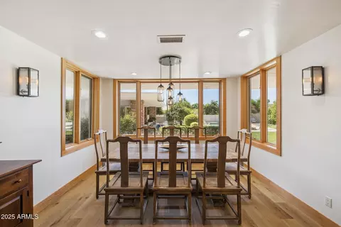 Dining - 3950 E Mclellan Rd #3, Mesa, AZ 85205 photo 1 of 1