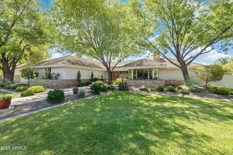 Exterior - 3950 E Mclellan Rd #3, Mesa, AZ 85205 photo 1 of 22