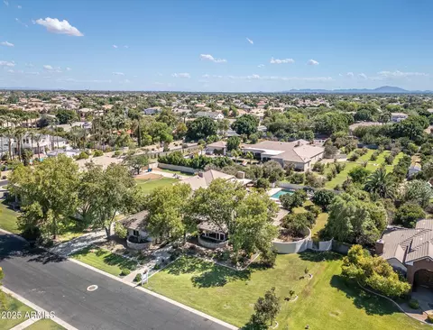 View/Area - 3950 E Mclellan Rd #3, Mesa, AZ 85205 photo 2 of 6