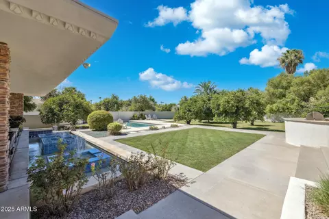 Exterior - 3950 E Mclellan Rd #3, Mesa, AZ 85205 photo 13 of 22