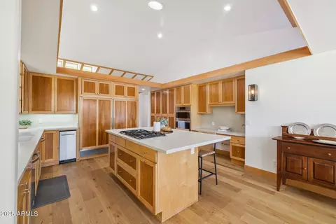 Kitchen - 3950 E Mclellan Rd #3, Mesa, AZ 85205 photo 1 of 8