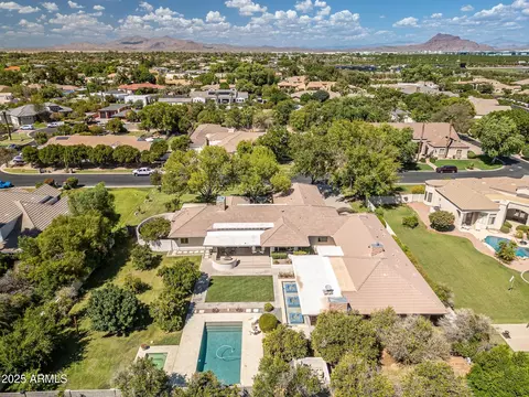 View/Area - 3950 E Mclellan Rd #3, Mesa, AZ 85205 photo 5 of 6