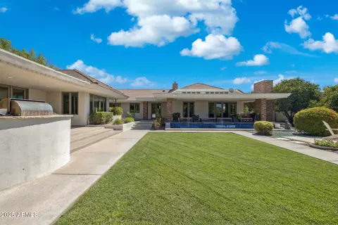 Exterior - 3950 E Mclellan Rd #3, Mesa, AZ 85205 photo 15 of 22