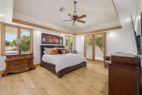 Bedroom - 3950 E Mclellan Rd #3, Mesa, AZ 85205 photo 1 of 5