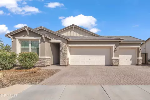 40550 W Agave Rd, Maricopa, AZ 85138