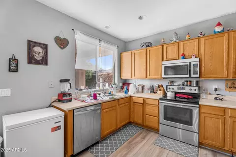 4287 E Del Rio St, Gilbert, AZ 85295 photo 4