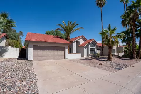 10837 N 111th Pl, Scottsdale, AZ 85259