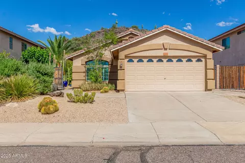 2220 E Heston Dr, Phoenix, AZ 85024