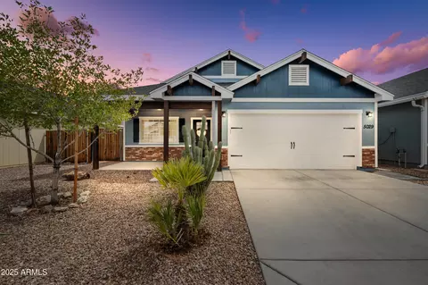 5029 S 11th Pl, Phoenix, AZ 85040