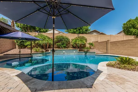 20576 W Briarwood Dr, Buckeye, AZ 85396
