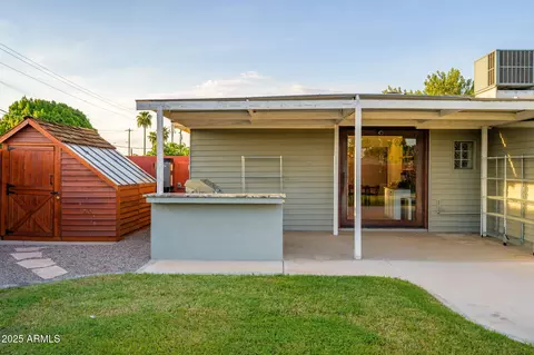 Exterior - 1801 E Montebello Ave, Phoenix, AZ 85016 photo 13 of 18