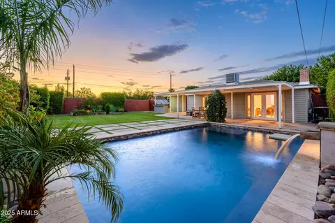 Exterior - 1801 E Montebello Ave, Phoenix, AZ 85016 photo 4 of 18