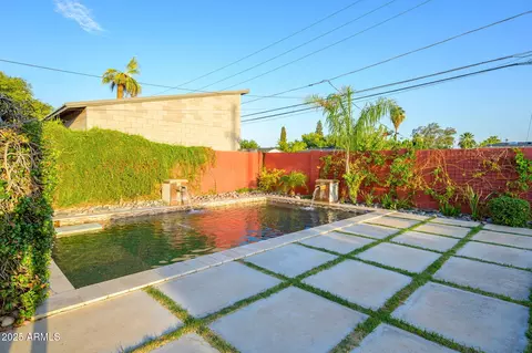 Exterior - 1801 E Montebello Ave, Phoenix, AZ 85016 photo 9 of 18