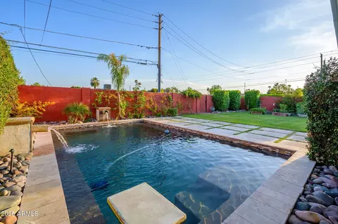 Exterior - 1801 E Montebello Ave, Phoenix, AZ 85016 photo 5 of 18