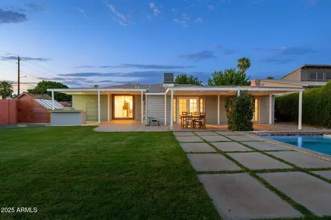 Exterior - 1801 E Montebello Ave, Phoenix, AZ 85016 photo 14 of 18