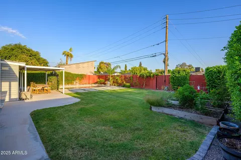 Exterior - 1801 E Montebello Ave, Phoenix, AZ 85016 photo 15 of 18