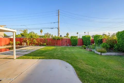 Exterior - 1801 E Montebello Ave, Phoenix, AZ 85016 photo 11 of 18