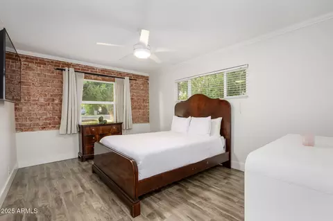 Bedroom - 1801 E Montebello Ave, Phoenix, AZ 85016 photo 2 of 5