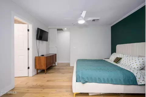Bedroom - 1801 E Montebello Ave, Phoenix, AZ 85016 photo 4 of 5